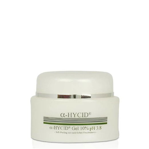 a-HYCID Gel 10 proc. pH 3,8 50ml