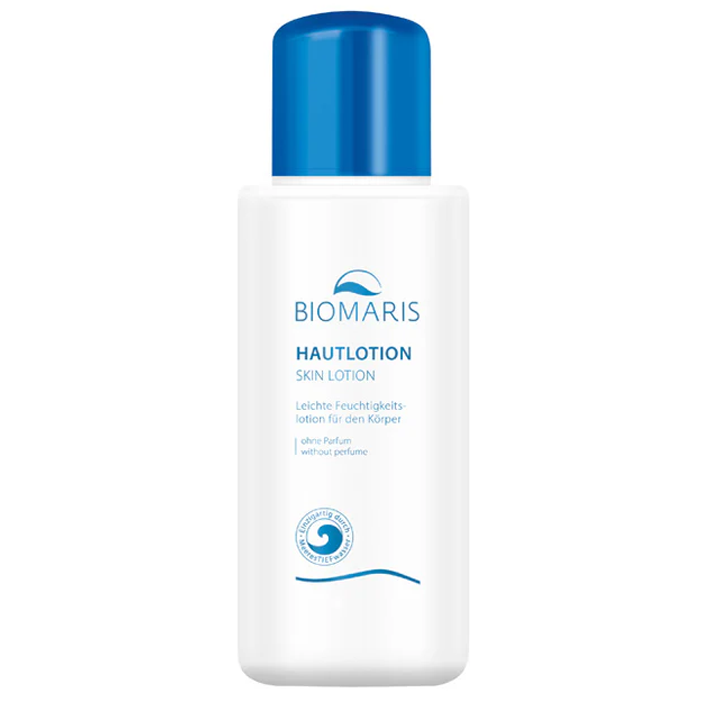 Biomaris Loción corporal (sin perfume)