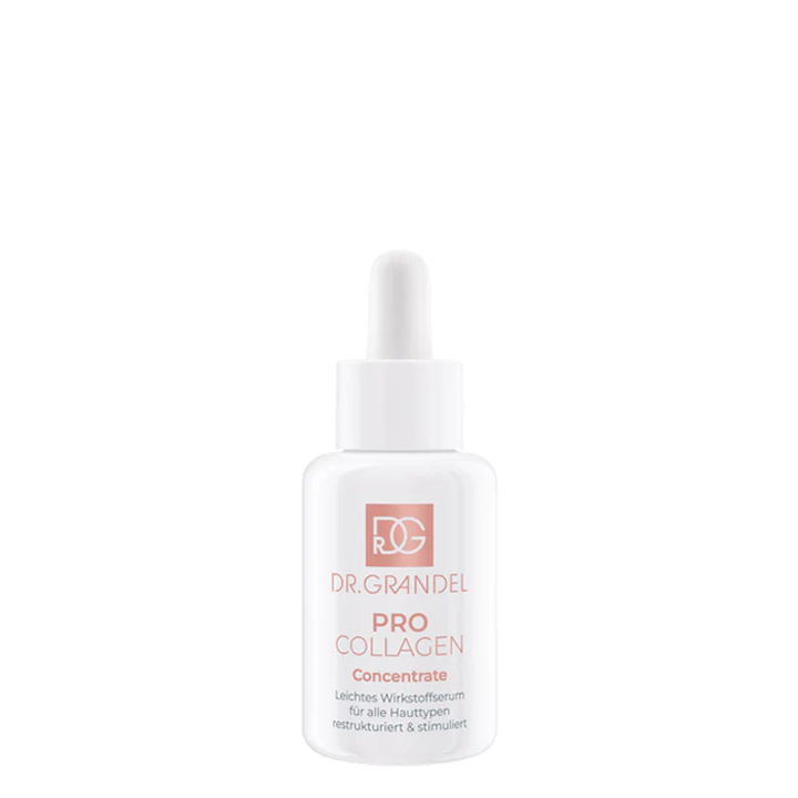 Dr. Grandel Concentrado Pro Collagen 30ml