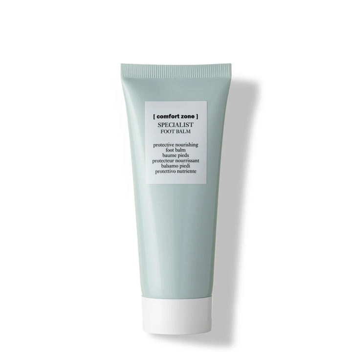 Comfort Zone Bálsamo especializado para pies 75 ml
