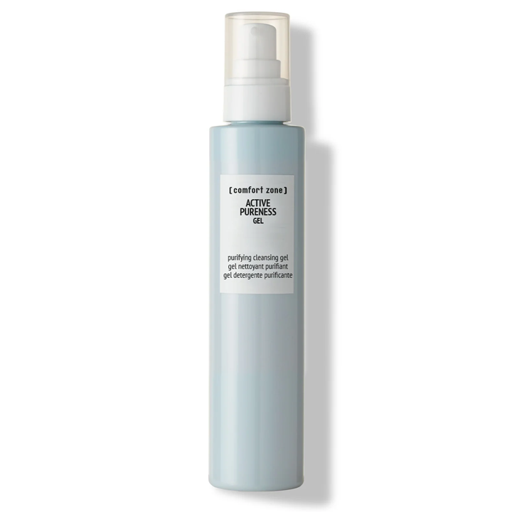Comfort Zone Limpiador facial en gel Active Pureness 200ml