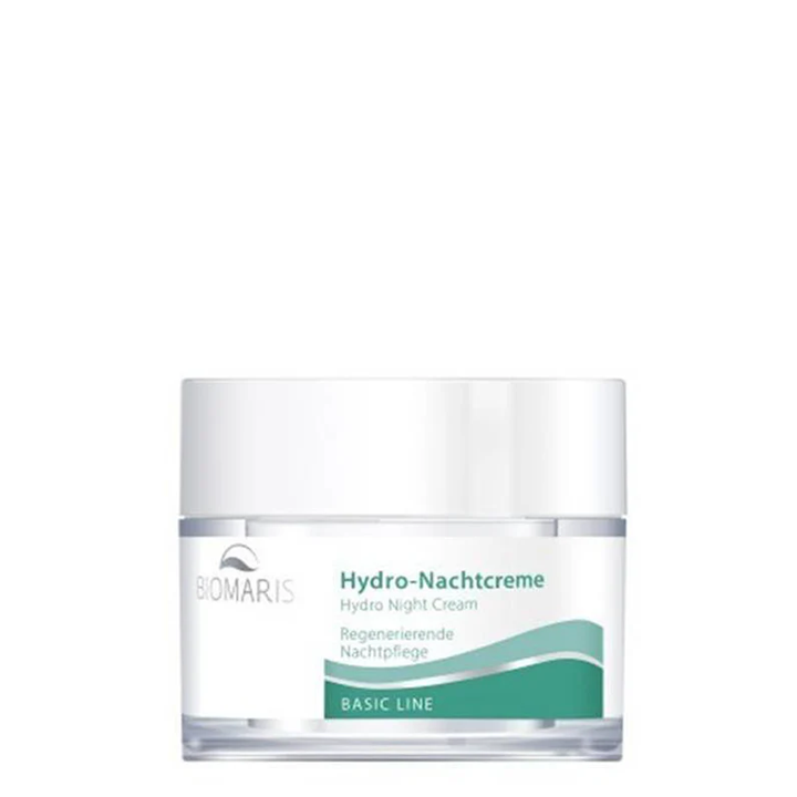Biomaris Crema de noche Hydro 50ml