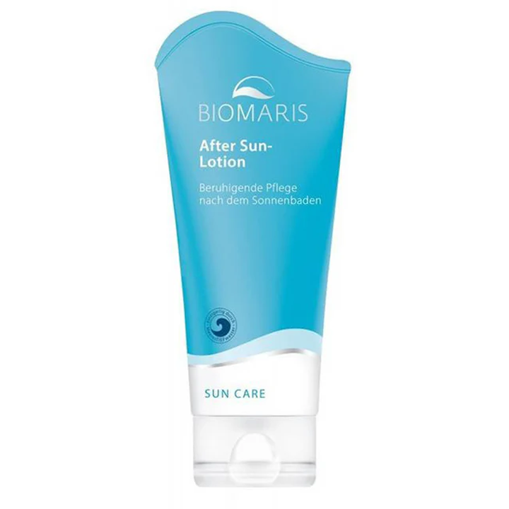 Biomaris Loción after sun 200 ml