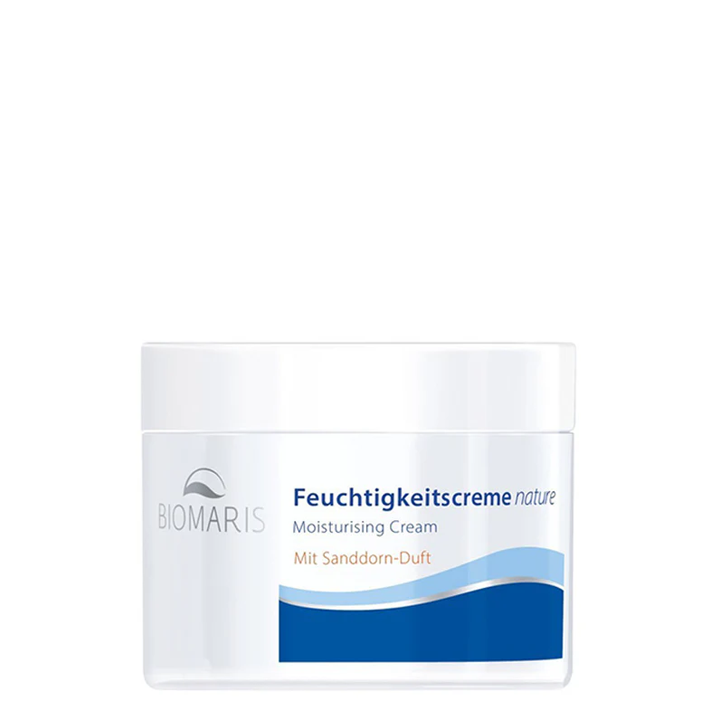 Biomaris Crema hidratante Nature 50ml