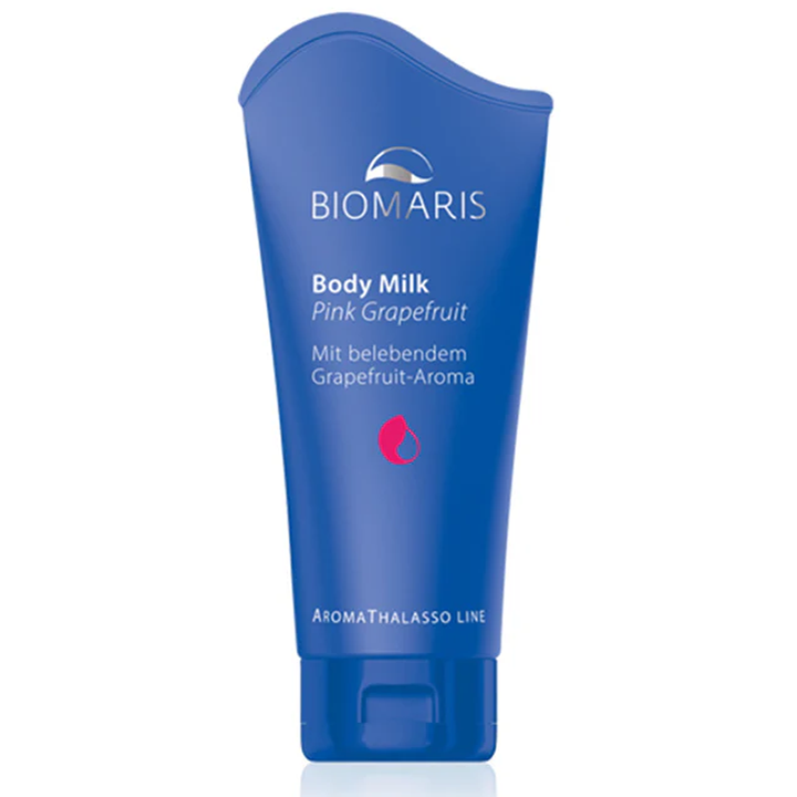 Biomaris Leche corporal de pomelo rosa 200 ml