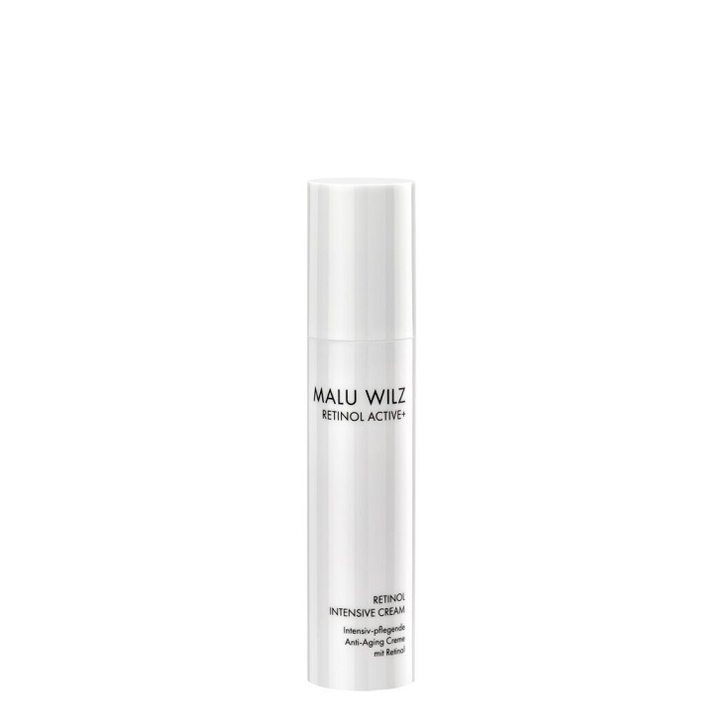 Malu Wilz Crema Intensiva de Retinol 50ml
