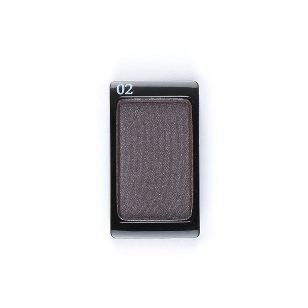 Eyeshadow tonos gris | John van G