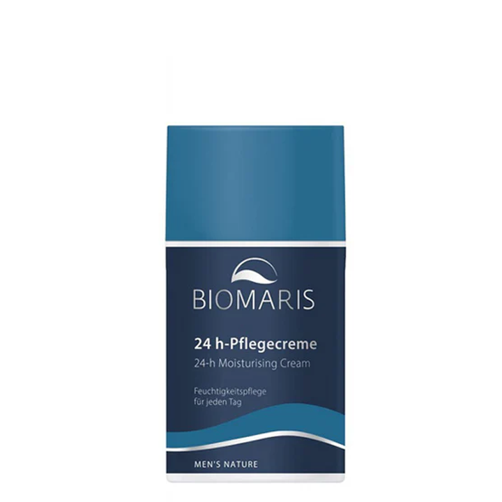 Biomaris Crema hidratante Nature 24 h 50 ml