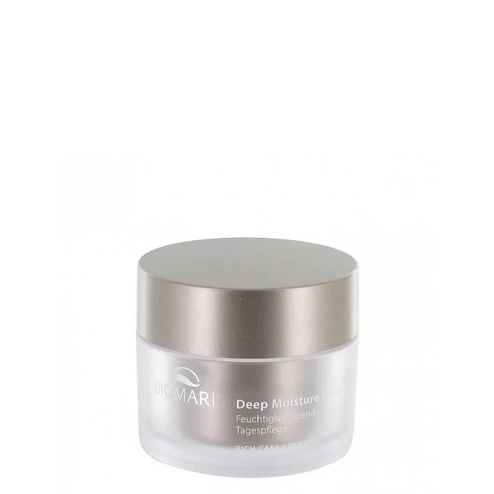 Biomaris Crema hidratante Deep Moisture 50ml