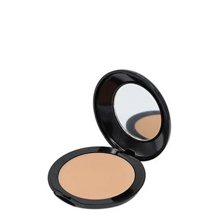Charlotte Sophie Polvos bronceadores naturales - Terra Exotic Nr. 6
