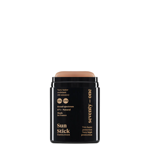 SeventyOne Percent Sun Stick Pacha Mama SPF50+