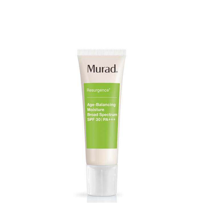 Murad Crema hidratante Age-Balancing SPF 30 50ml