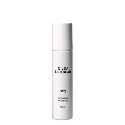 Image of product Tónico facial AHA activador 100 ml