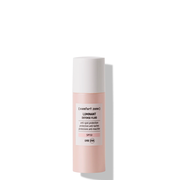 Comfort Zone Luminant Defense Fluid 30ml