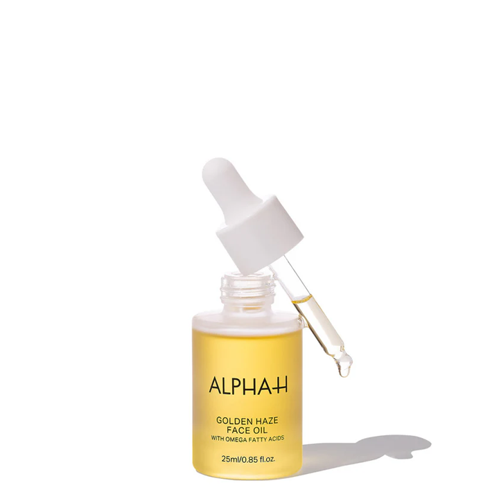 Alpha-H Aceite facial Golden Haze 25ml