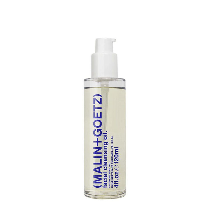 Malin+Goetz Aceite limpiador facial 120ml