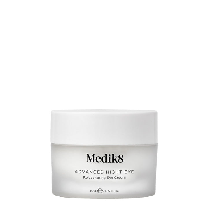 Medik8 Contorno de ojos nocturno avanzado 15ml