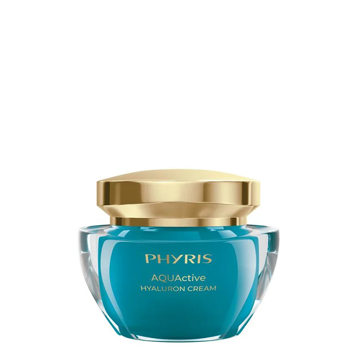 Phyris Aquactive Crema Hidratante de Hialuronato 50ml