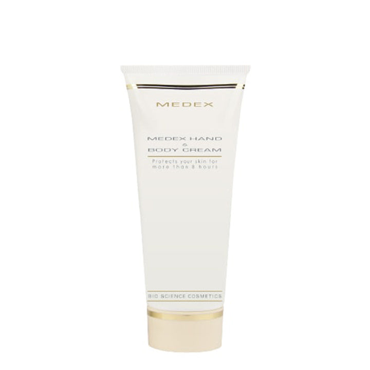 Medex Crema de manos y cuerpo 100 ml