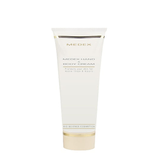 Crema de manos y cuerpo 100 ml
