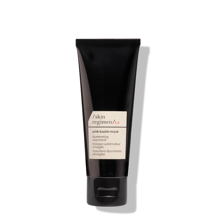 Comfort Zone Mascarilla Skin Regimen Lx Pink Kaolin 75ml