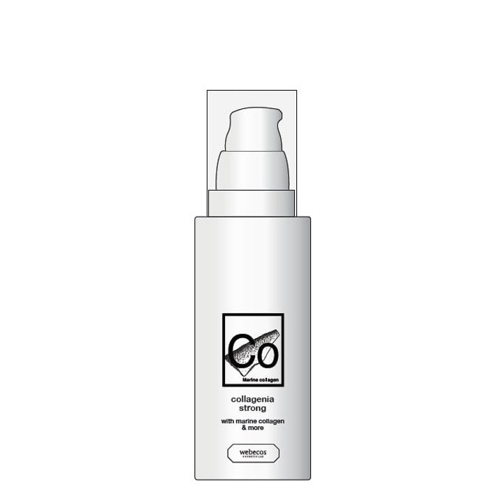 Webecos Collagenia Strong 100 ml