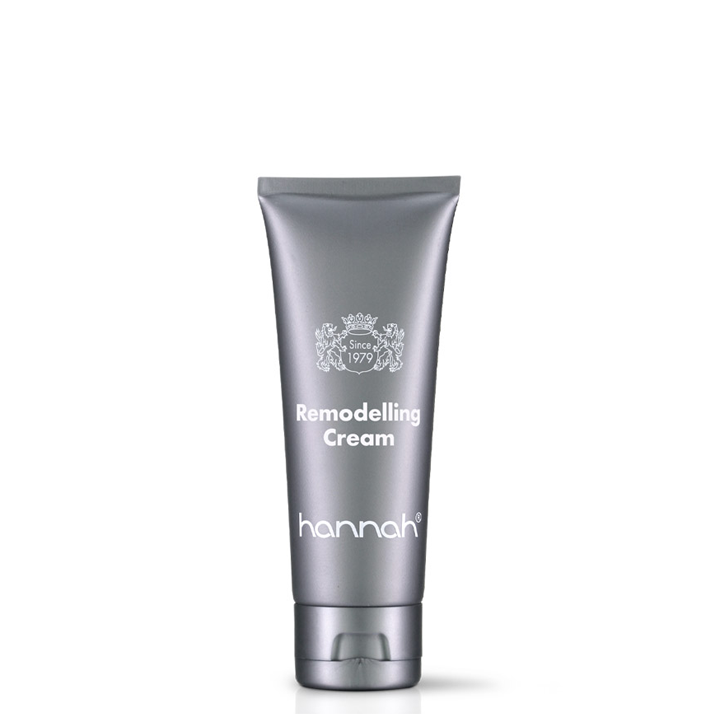 Hannah Crema remodeladora 65ml