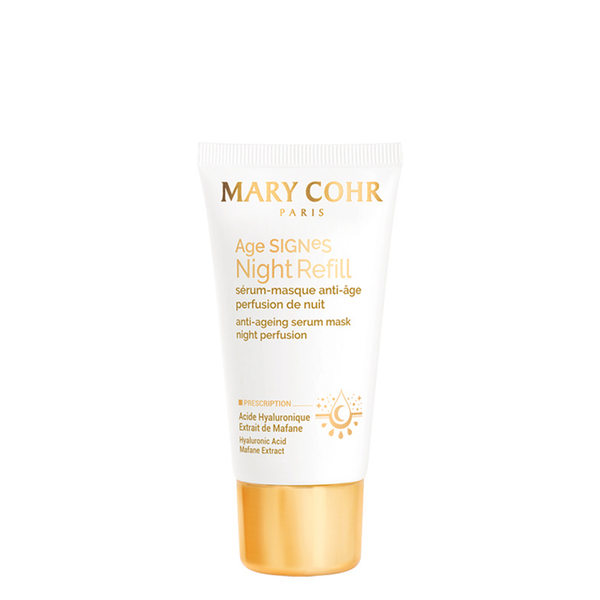 Age Signes Night Refill 50ml