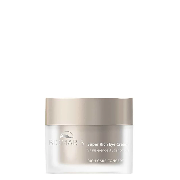 Biomaris Contorno de ojos Super Rich 15ml
