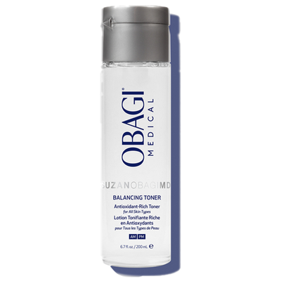 Image of product Tónico facial equilibrante 200 ml