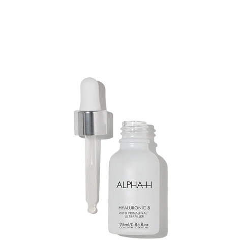Alpha-H Hyaluronic 8