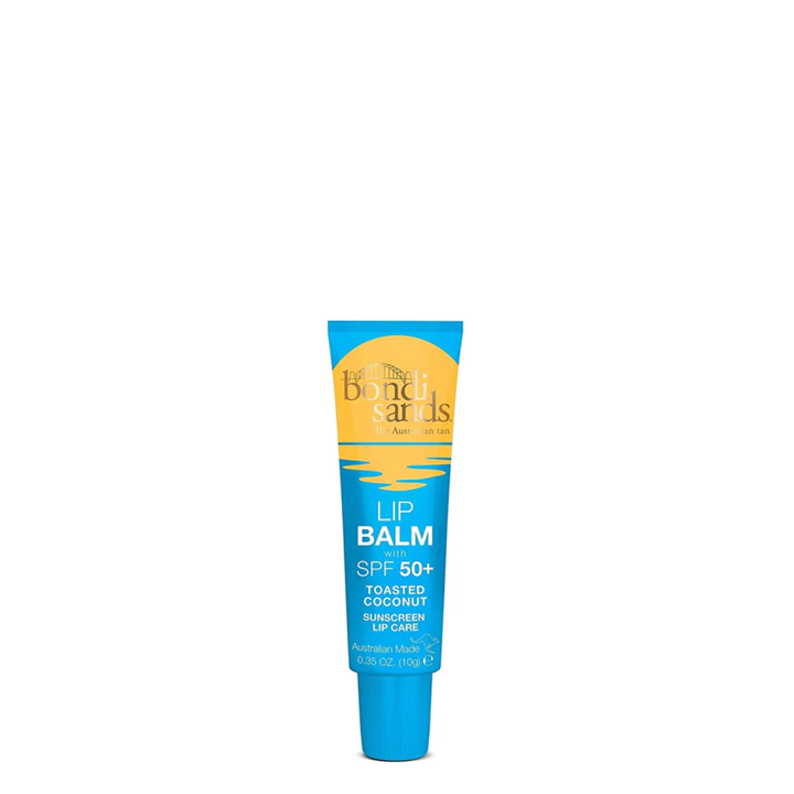Bondi Sands Lip Balm Toasted Coconut SPF 50+ 10 g
