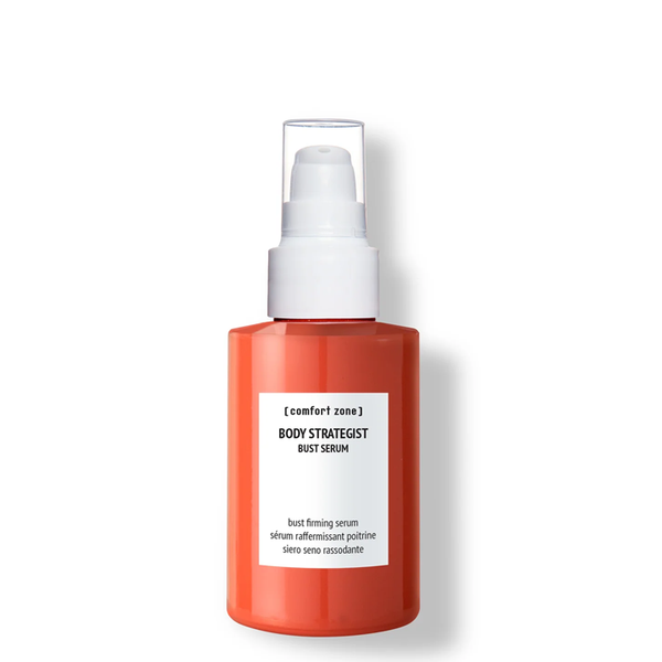 Comfort Zone Body Strategist Bust Serum