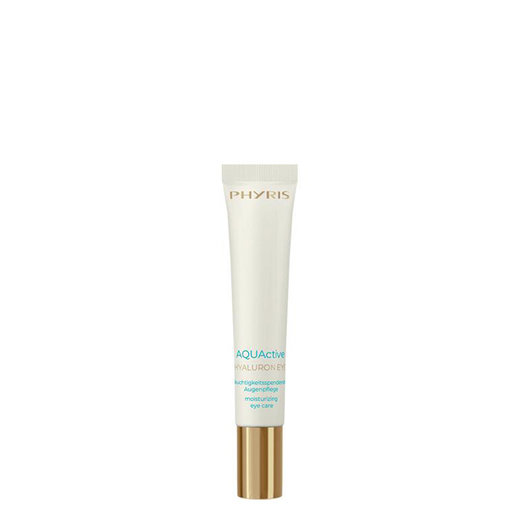 Aquactive Hyaluron Contorno de ojos 20ml