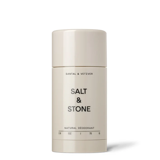 Desodorante - Sándalo & Vetiver 75 g