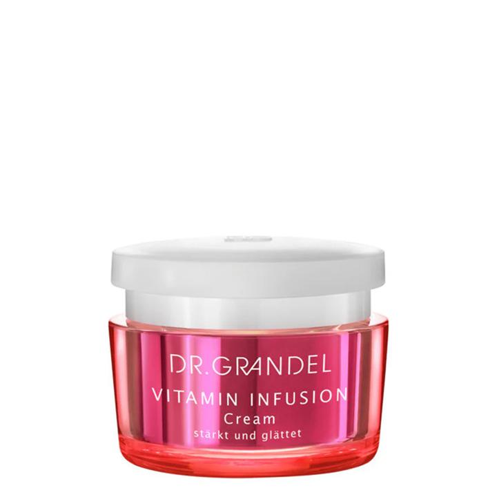 Dr. Grandel Vitamin Infusion Rosy Cream 50ml