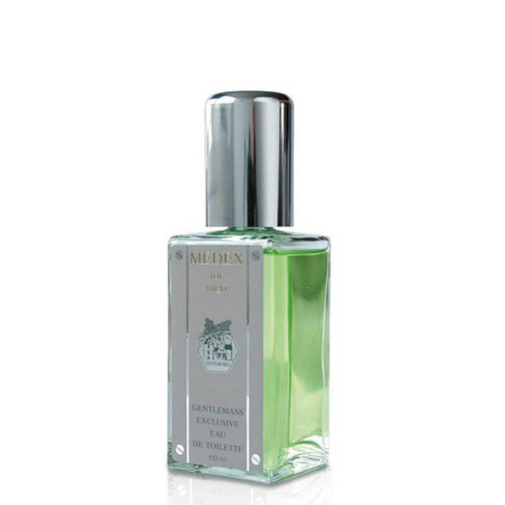 Medex Gentleman's Exclusive Eau de Toilette 100ml