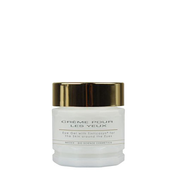 medex Crème Pour Les Yeux 20ml