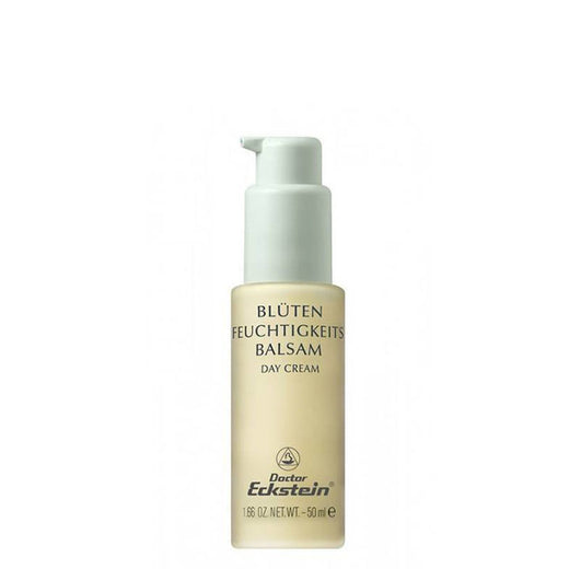 Bálsamo de humedad floral 50ml