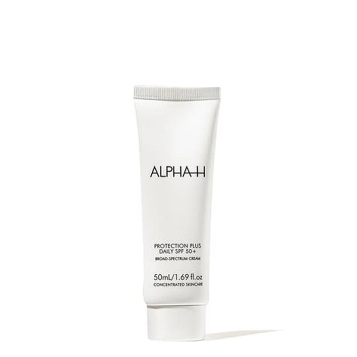Alpha-H Protection Plus Daily SPF50+ 50ml
