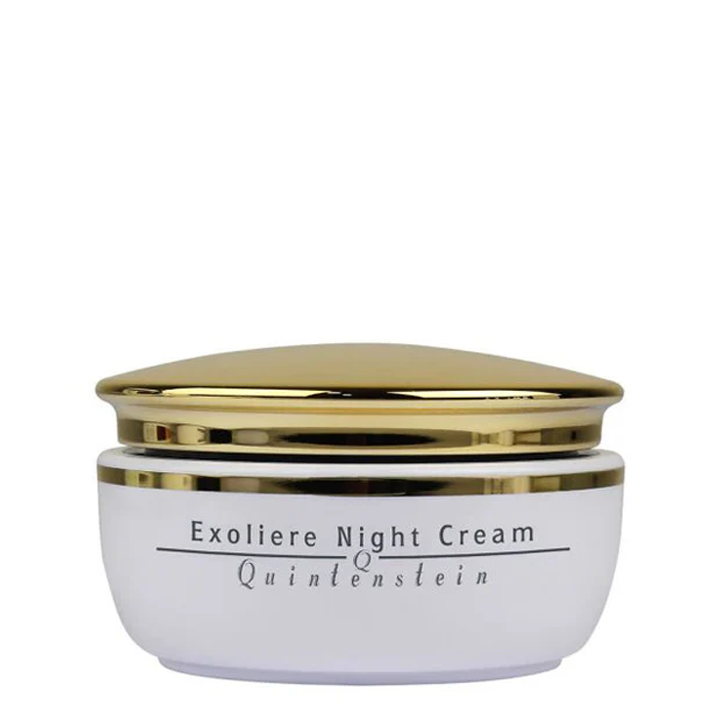 Quintenstein Exfoliante Crema de noche Special 50ml