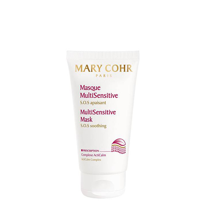 Mary Cohr Mascarilla MultiSensitive 50ml