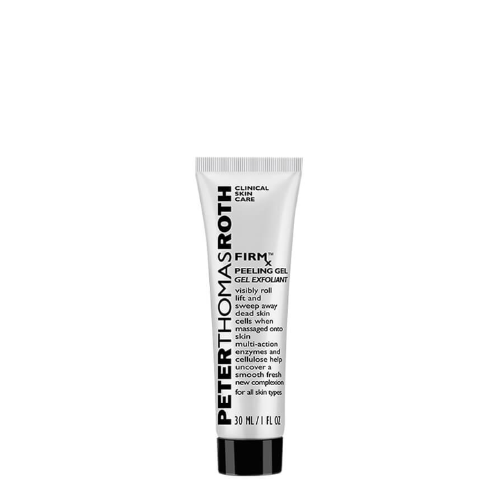 Peter Thomas Roth FirmX Exfoliante Gel