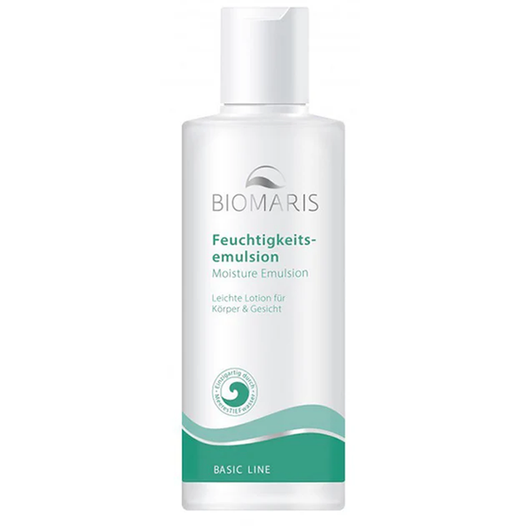 Biomaris Moisturizing Emulsion 200ml