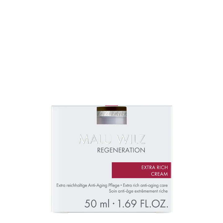 Malu Wilz Crema Extra Rica - Recarga 50ml