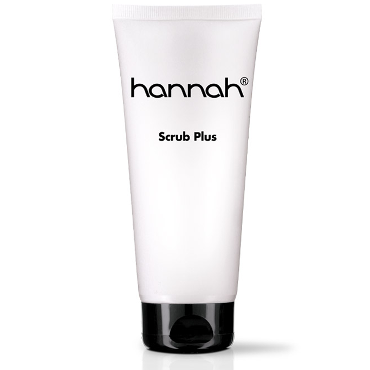 Hannah Exfoliante Plus 200ml