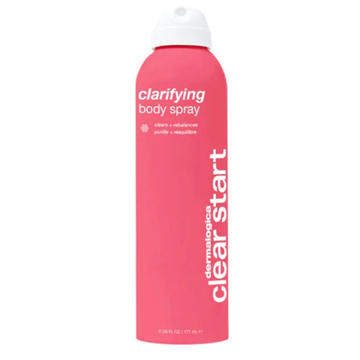 Spray corporal purificante 177ml