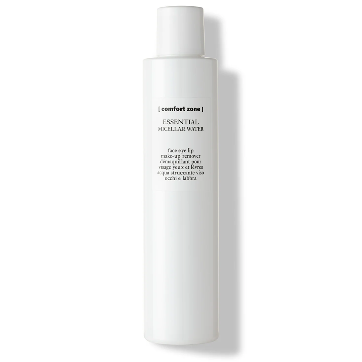 Comfort Zone Agua micelar esencial 200ml
