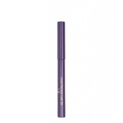 John van G Liquid Precision Liner 26 Purple