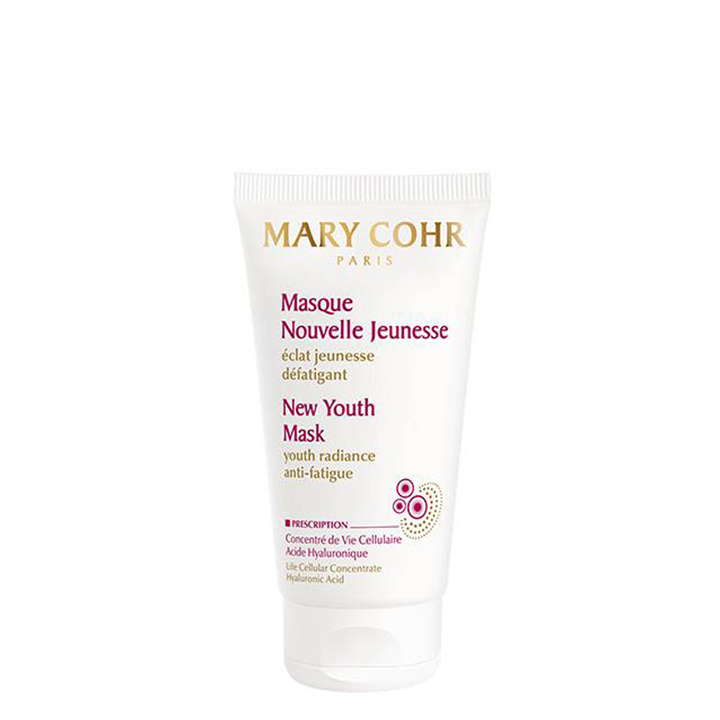 Mary Cohr Mascarilla Nueva Juventud 50ml